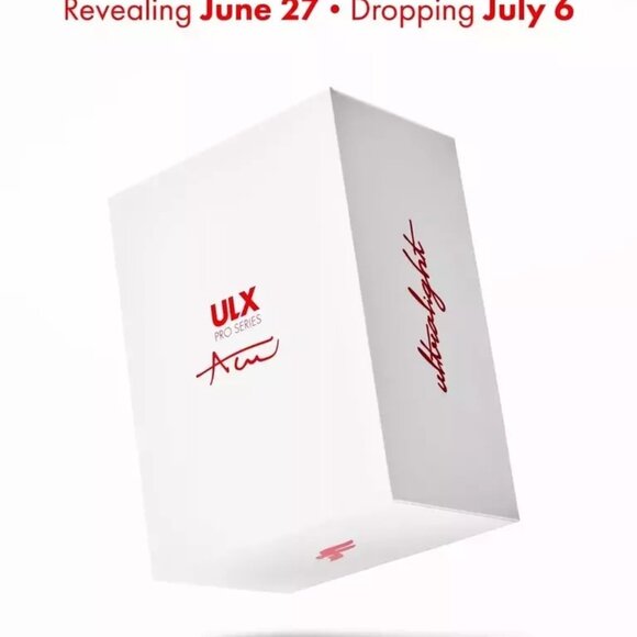 Finalmouse Ultralight X Pro Series | aceu | Size S and M Brand New Still in Box - Picture 2 of 3